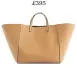  ??  ?? TOTE BAG
£625 all Joseph ( joseph-fashion.com)