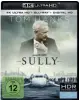  ??  ?? OT: Sully L: US J: 2016 V: Warner Bros. B: 2.40 : 1, HEVC, HDR10 T: Dolby Atmos R: Clint Eastwood D: Ann Cusack, Aaron Eckhart, Tom Hanks, Laura Linney LZ: 96 min FSK: 12