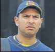  ?? HT PHOTO ?? Yuvraj Singh last played for India in June.