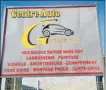  ??  ?? Le Centre-auto des Corbières