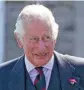  ?? (AFP) ?? Britain’s Prince Charles