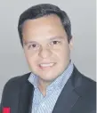  ??  ?? Ernesto Figueredo, presidente de la CNCSP.