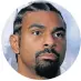  ??  ?? David Haye