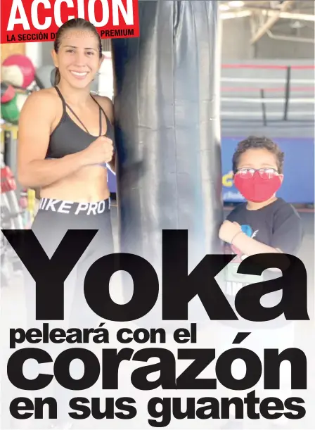  ?? Yokasta Valle le dio a Emiliano, un niño con cáncer, su mejor cumpleaños.. Cortesía/La República ??