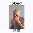  ?? FOTO: LABERL ?? Das Coverfoto für Frank Oceans Album hat der Fotokünstl­er Wolfgang Tillmans gemacht.