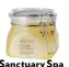  ??  ?? Sanctuary Spa Ultimate Salt Scrub, £13.50