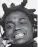  ??  ?? Kodak Black