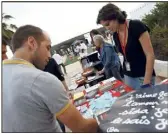  ?? (Photo d’archives S. H.) ?? La prévention primaire donne des résultats, mais ils sont difficiles à mesurer.