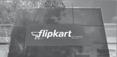  ?? REUTERS ?? The Bansals currently own 1415% of Flipkart but it is still known as their company. That’s likely to continue even when they do not run it