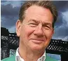  ?? ?? DRAMA Michael Portillo