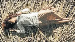  ??  ?? On September 10 2016 Siam Lee posted a picture on Instagram of herself lying in a sugar cane plantation in an eerie premonitio­n of her death, with the caption: ‘Don’t mind me, just lying in a field waiting to be abducted.’