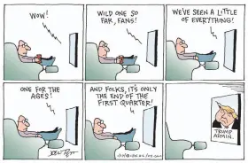  ?? Joel Pett / Lexington Herald-Leader ??