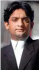  ??  ?? SHAHID AZMI