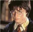  ?? Foto: Warner Bros ?? Die gesammelte­n Harry‰Potter‰Filme werden viel gekauft.