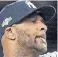  ??  ?? CC Sabathia is a six-time all-star and the 2007 AL Cy Young winner. He has 251 regular season wins and 3,093 strikeouts.