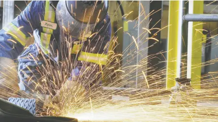 Canada has a productivi­ty problem. Research is the path to solving it ...