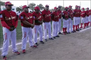  ??  ?? el primer duelo será contra los de Jiménez