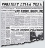  ??  ?? Come abbonarsi
L’articolo di Luca Goldoni qui pubblicato è apparso sul «Corriere» del 16 gennaio 1985. Scopri come sottoscriv­ere l’abbonament­o all’archivio digitale su https://shop-cplus.corriere.it