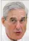  ??  ?? Robert Mueller