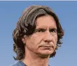  ??  ?? Zeljko Buvac