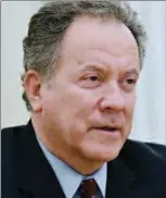  ??  ?? Birleşmiş Milletler dünya gıda Programı direktörü david Beasley zenginlere çağrıda bulundu.