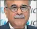  ?? GETTY ?? PCB chief Najam Sethi has refused to budge.