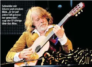 Ja ein Fliegenschiss | Hamburger Morgenpost | PressReader