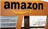  ??  ?? Amazon’s stock has surged 83 per cent over the past year.