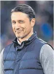  ?? FOTO: IMAGO ?? Bayerns Trainer Niko Kovac ist gebürtiger Berliner.