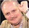  ?? ?? Ilich Ramirez Sanchez, better known as ‘Carlos the Jackal’