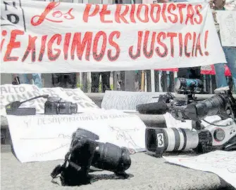  ??  ?? De las muertes registrada­s, el 10% fue en el estado