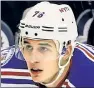  ??  ?? BRADY SKJEI