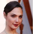  ?? (Mario Anzuoni/Reuters) ?? GAL GADOT