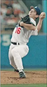 CBS Sports - 20 years ago, Hideo Nomo used his signature tornado windup  to earn his first win with the Los Angeles Dodgers.