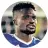  ?? ?? Leveller: Daniel Amartey equalised for Leicester City after Victor Moses had put Spartak Moscow ahead at the King Power