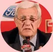  ?? EPA ?? Marcello Lippi , 68 anni