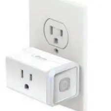  ?? ?? Kasa Smart Plug HS103P2