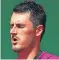  ??  ?? Bernard Tomic: forced to pull out through injury.