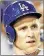  ??  ?? There was no hearing Monday for Chase Utley’s penalty appeal.