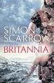  ??  ?? Britannia
by Simon Scarrow Headline
464pp Available at Asia Books and leading bookshops 375 baht