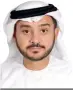  ?? ?? فيصل محمد الشمري*
*مستشار إداري وتحول رقمي وخبير تميز مؤسسي معتمد