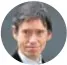  ??  ?? RORY STEWART