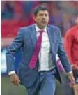  ?? |MEXSPORT ?? Cardozo confía en llegar lejos en este certamen copero.