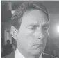  ??  ?? Pierre Karl Peladeau