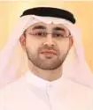  ??  ?? H.E. Khalid Jasim Al Midfa Chairman, Sharjah Commerce and Tourism Developmen­t Authority (SCTDA)