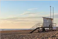  ?? ?? Two of the photograph­s featuring Formby which are contained in Paul Baker’s book The Last Day of Our Youth