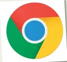  ??  ?? Chrome will opt users into FLoC – but users may not be happy.
