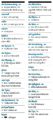 Get Redewendungen zeit Free HD