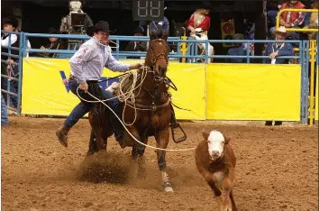 Trio of greats reflect on ’24 NFR Icons honor - PressReader