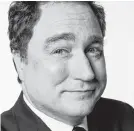  ?? CONTRIBUTE­D ?? To celebrate the paperback launch of his book, “Son of a Critch: A Childish Newfoundla­nd Memoir,” comedian Mark Critch will participat­e in a Facebook live reading the evening of April 30, taking excerpt requests from viewers.